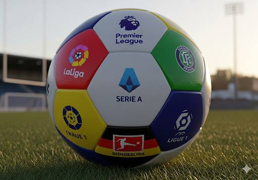 球会体育赛事精彩瞬间